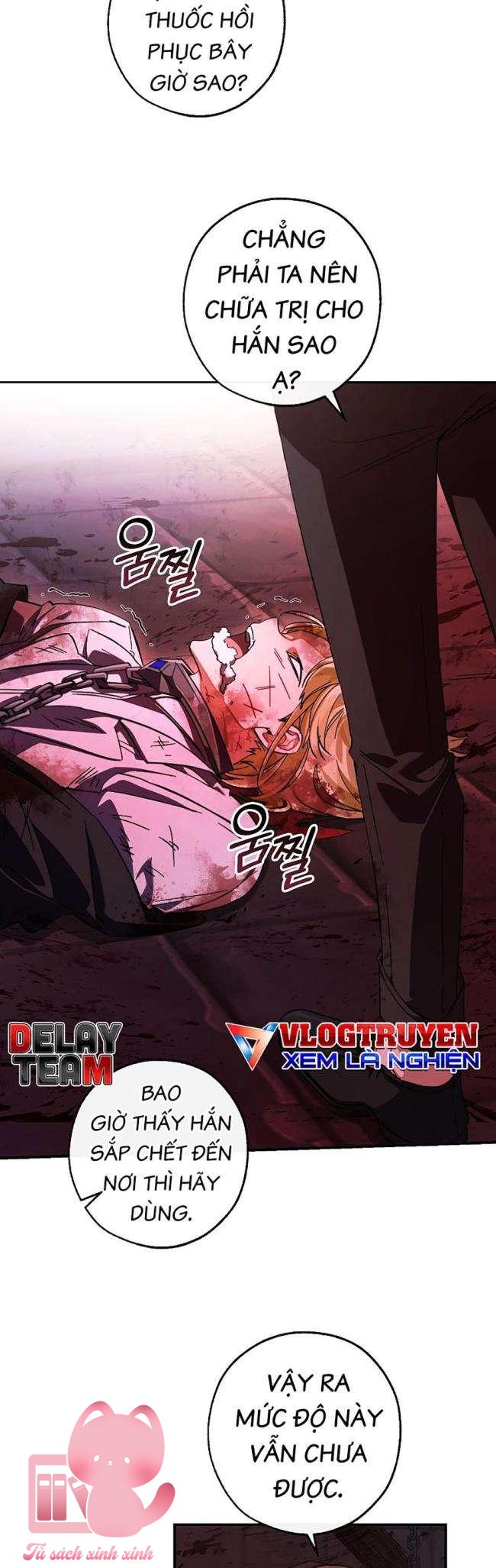 Phế Vật Dòng Dõi Bá Tước - Chap 112 - Trang 23