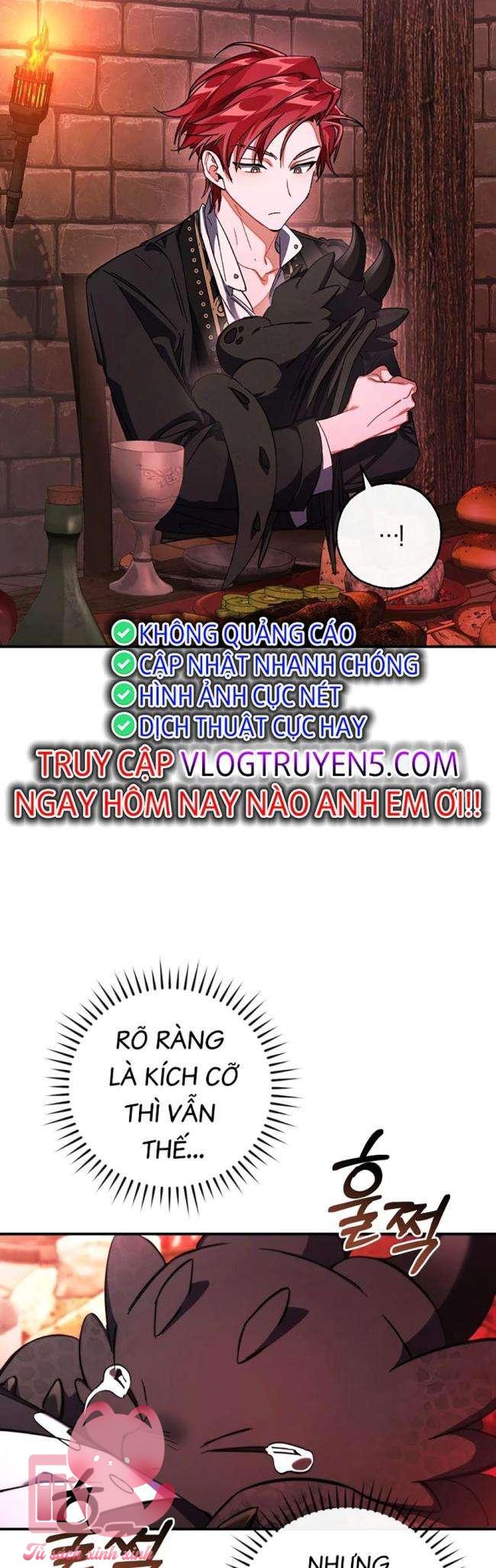 Phế Vật Dòng Dõi Bá Tước - Chap 112 - Trang 25
