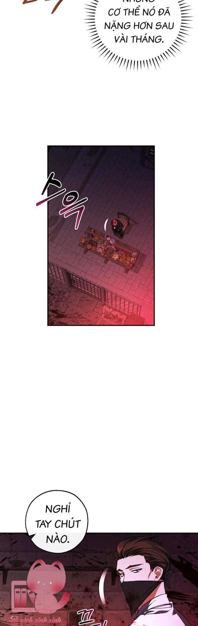 Phế Vật Dòng Dõi Bá Tước - Chap 112 - Trang 26