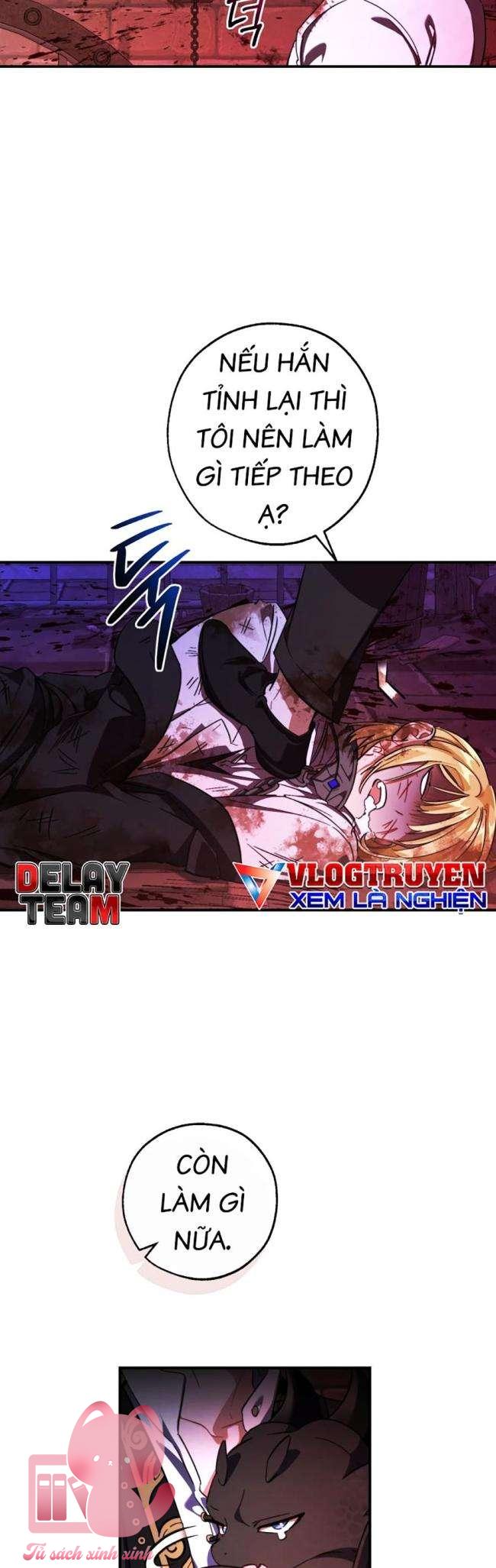Phế Vật Dòng Dõi Bá Tước - Chap 112 - Trang 27