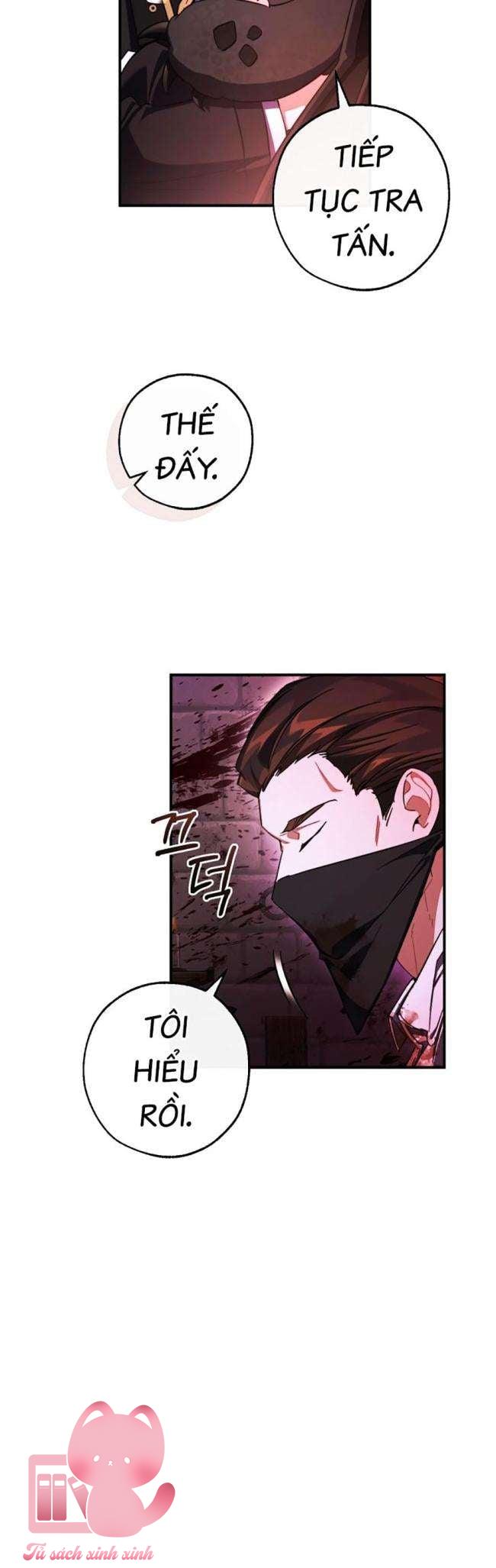 Phế Vật Dòng Dõi Bá Tước - Chap 112 - Trang 28