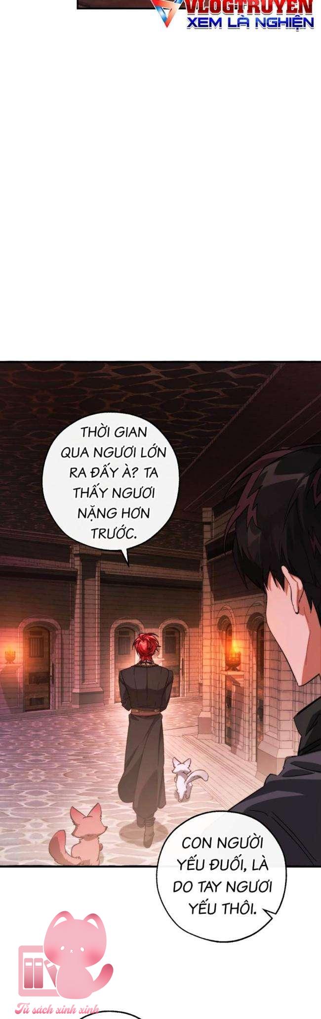 Phế Vật Dòng Dõi Bá Tước - Chap 112 - Trang 31