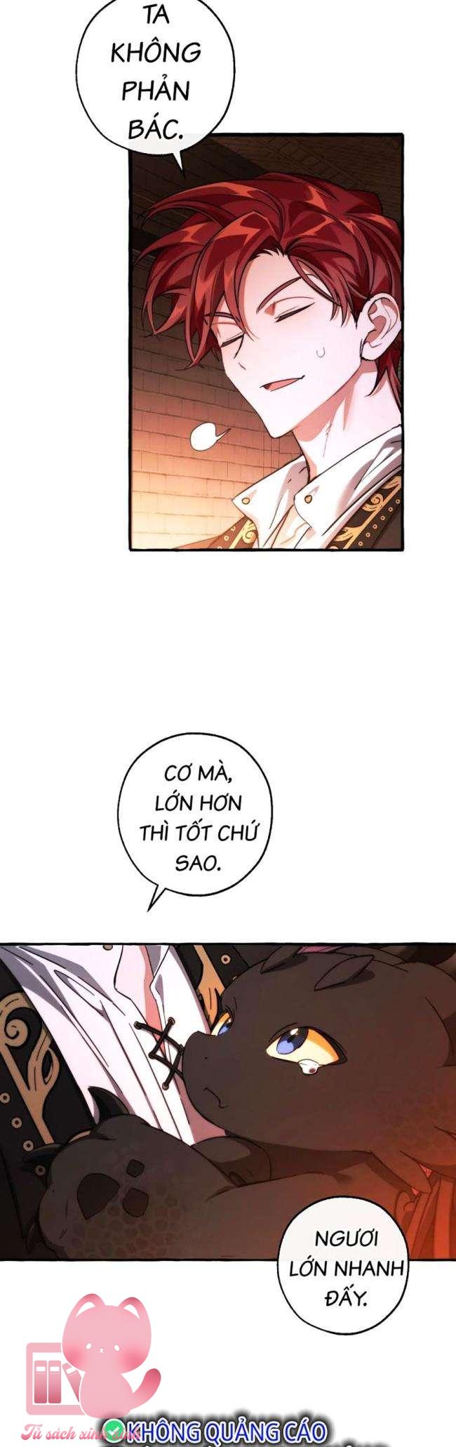 Phế Vật Dòng Dõi Bá Tước - Chap 112 - Trang 32