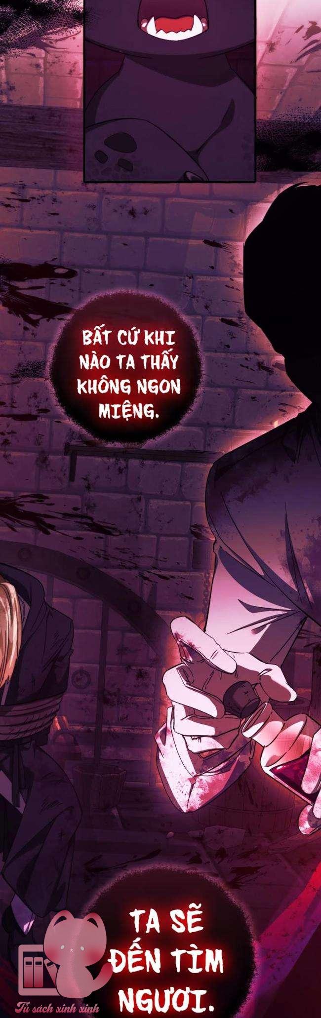 Phế Vật Dòng Dõi Bá Tước - Chap 112 - Trang 35
