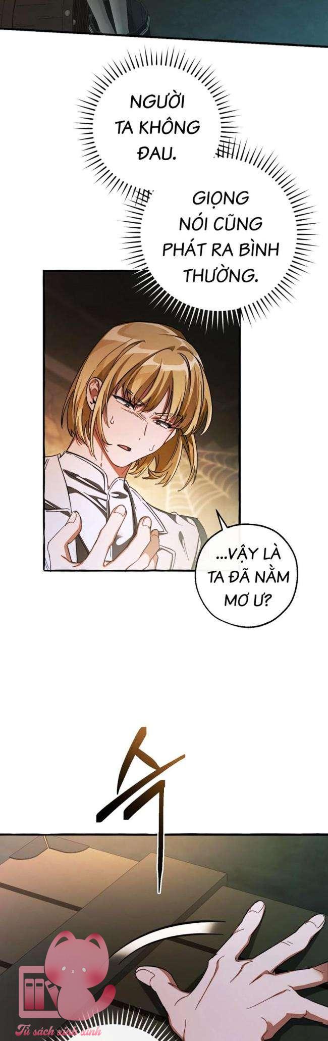 Phế Vật Dòng Dõi Bá Tước - Chap 112 - Trang 39
