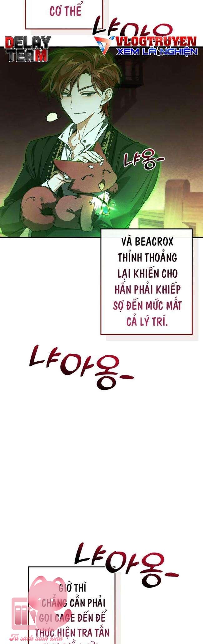 Phế Vật Dòng Dõi Bá Tước - Chap 112 - Trang 42