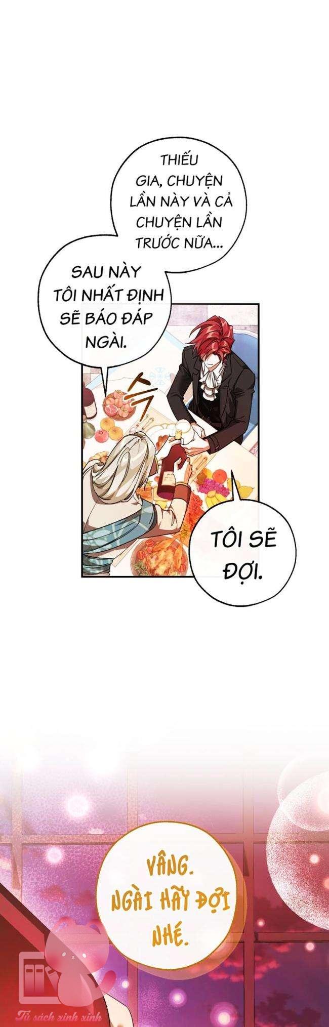 Phế Vật Dòng Dõi Bá Tước - Chap 113 - Trang 11