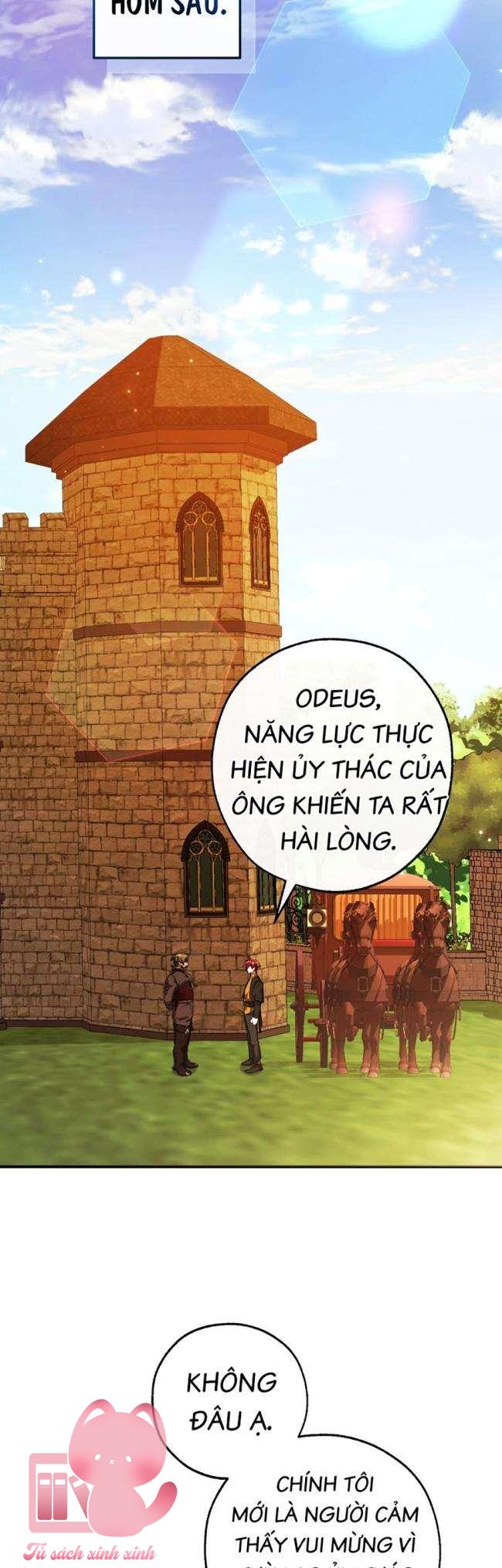 Phế Vật Dòng Dõi Bá Tước - Chap 113 - Trang 15