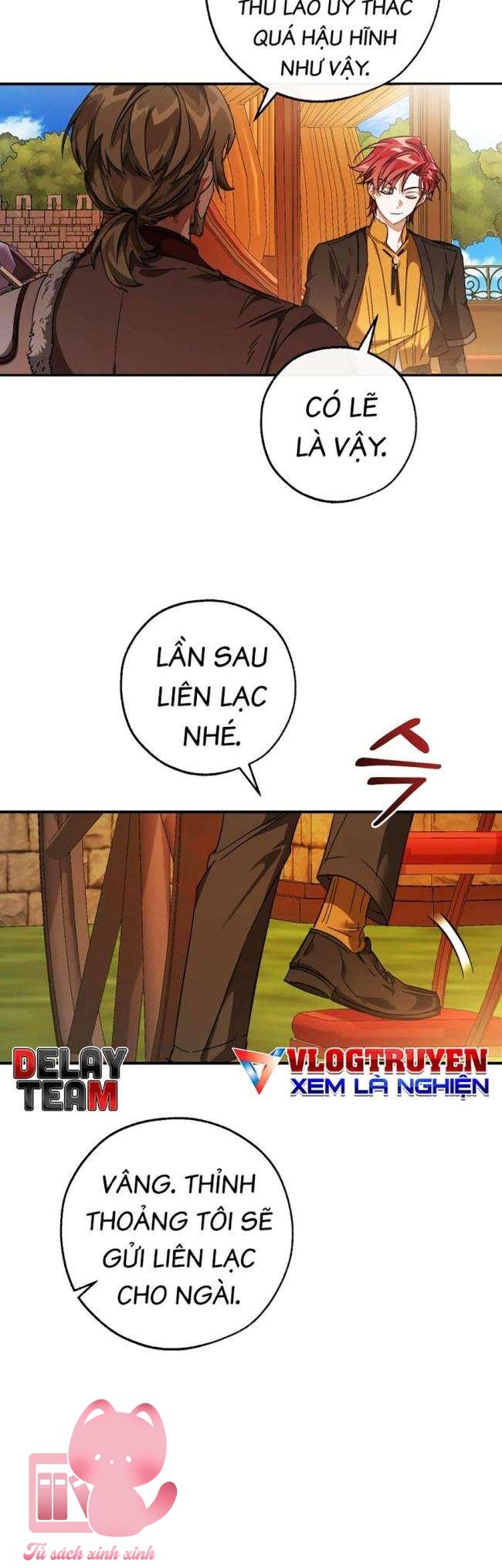 Phế Vật Dòng Dõi Bá Tước - Chap 113 - Trang 16