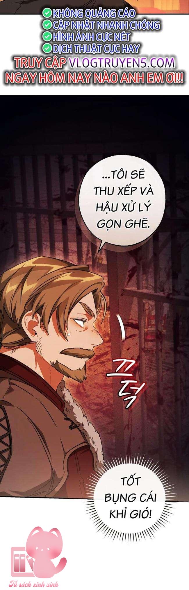 Phế Vật Dòng Dõi Bá Tước - Chap 113 - Trang 18