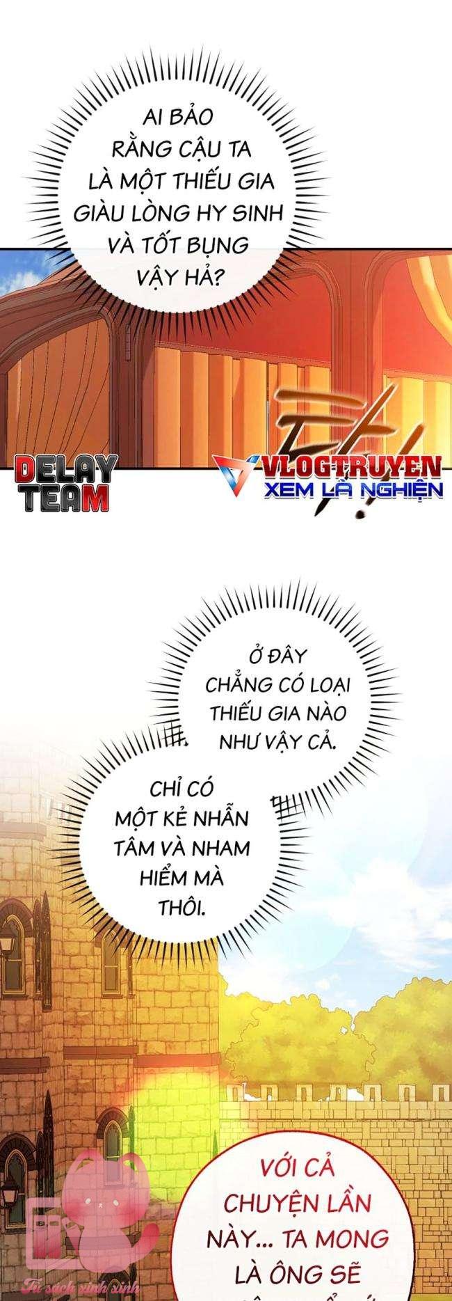 Phế Vật Dòng Dõi Bá Tước - Chap 113 - Trang 19