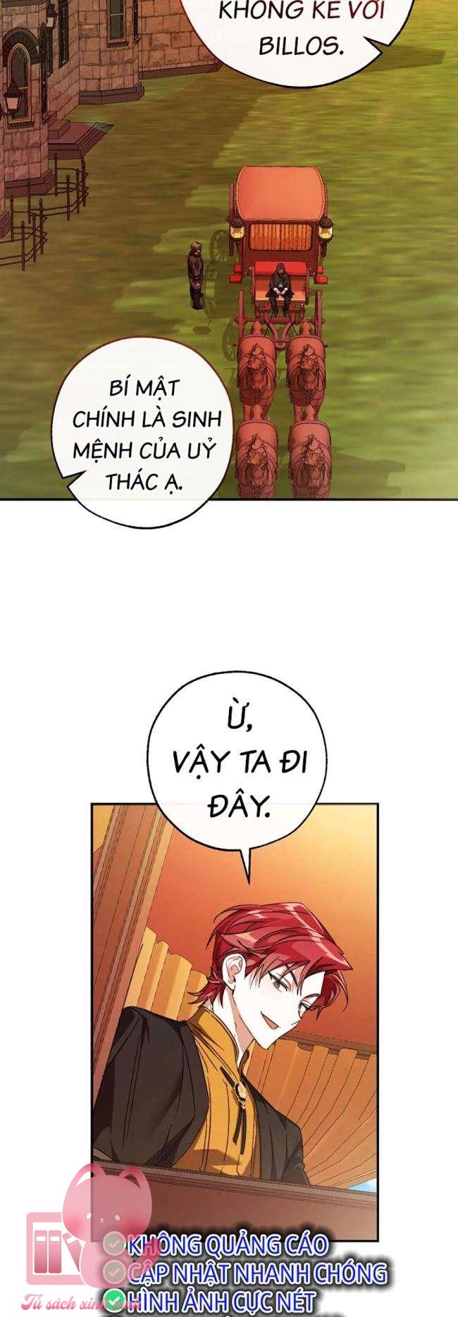 Phế Vật Dòng Dõi Bá Tước - Chap 113 - Trang 20