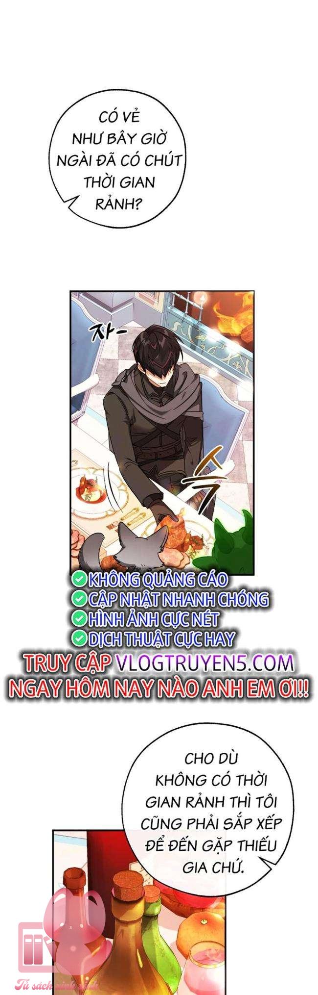 Phế Vật Dòng Dõi Bá Tước - Chap 113 - Trang 3