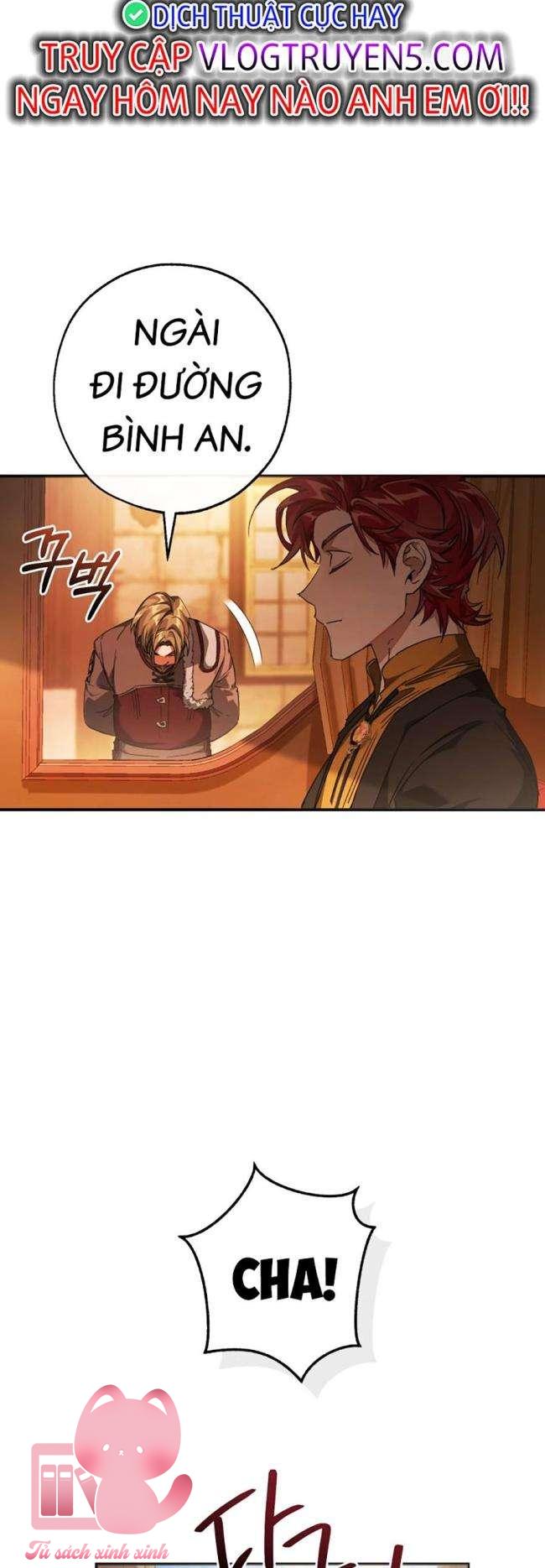 Phế Vật Dòng Dõi Bá Tước - Chap 113 - Trang 21