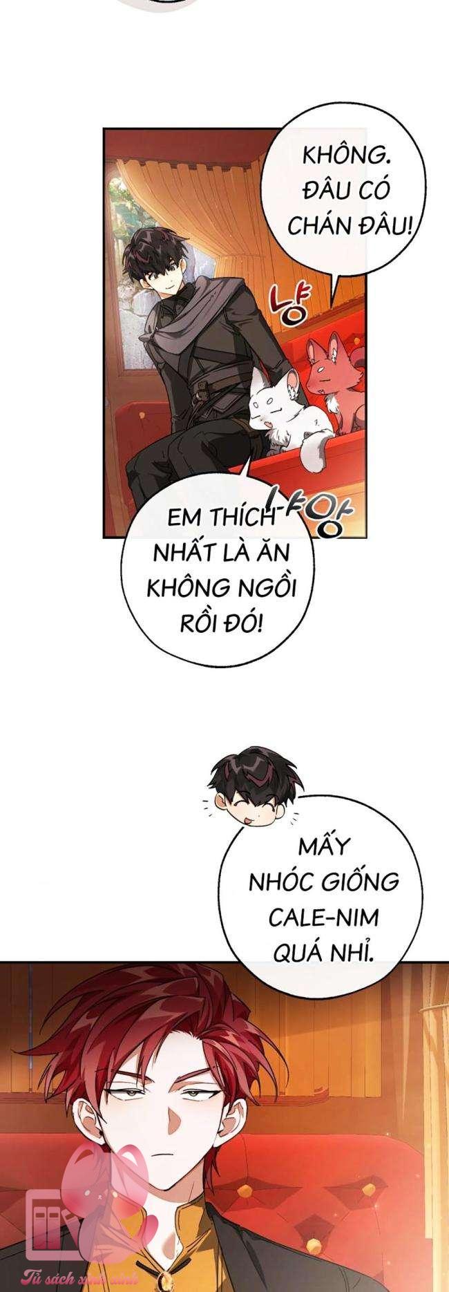 Phế Vật Dòng Dõi Bá Tước - Chap 113 - Trang 25