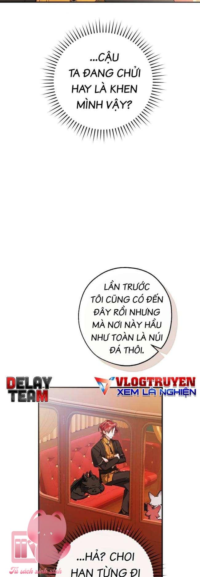Phế Vật Dòng Dõi Bá Tước - Chap 113 - Trang 26