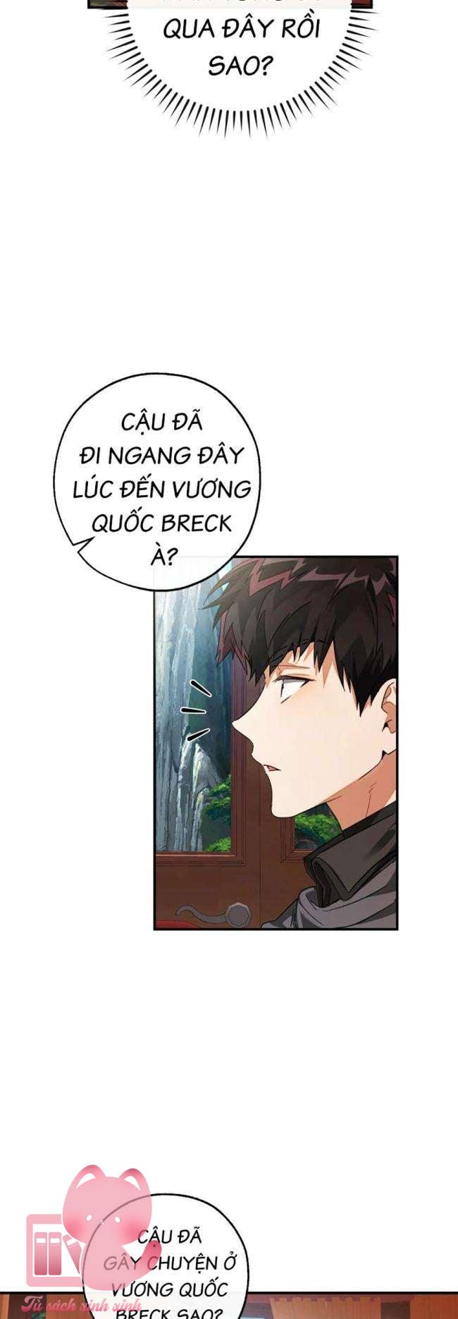 Phế Vật Dòng Dõi Bá Tước - Chap 113 - Trang 27