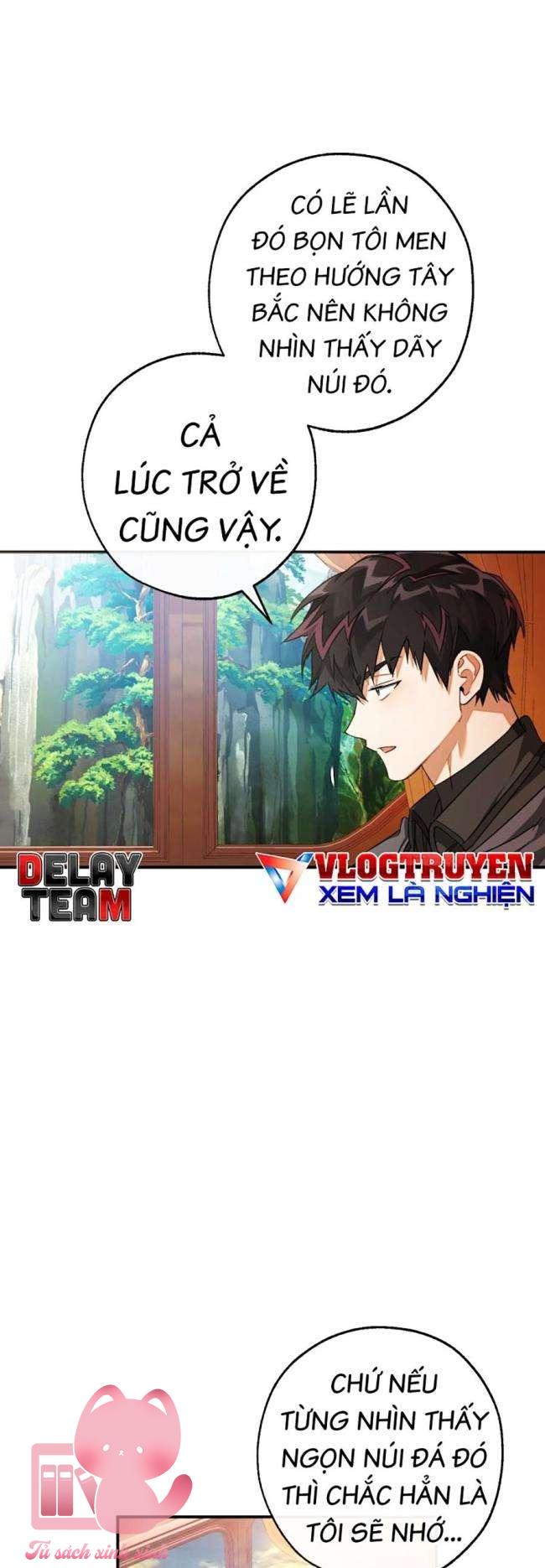 Phế Vật Dòng Dõi Bá Tước - Chap 113 - Trang 30