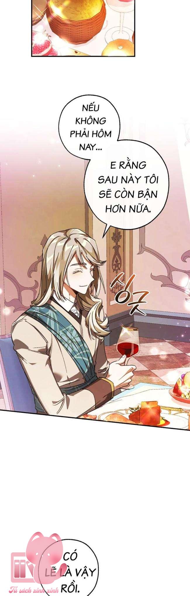 Phế Vật Dòng Dõi Bá Tước - Chap 113 - Trang 4
