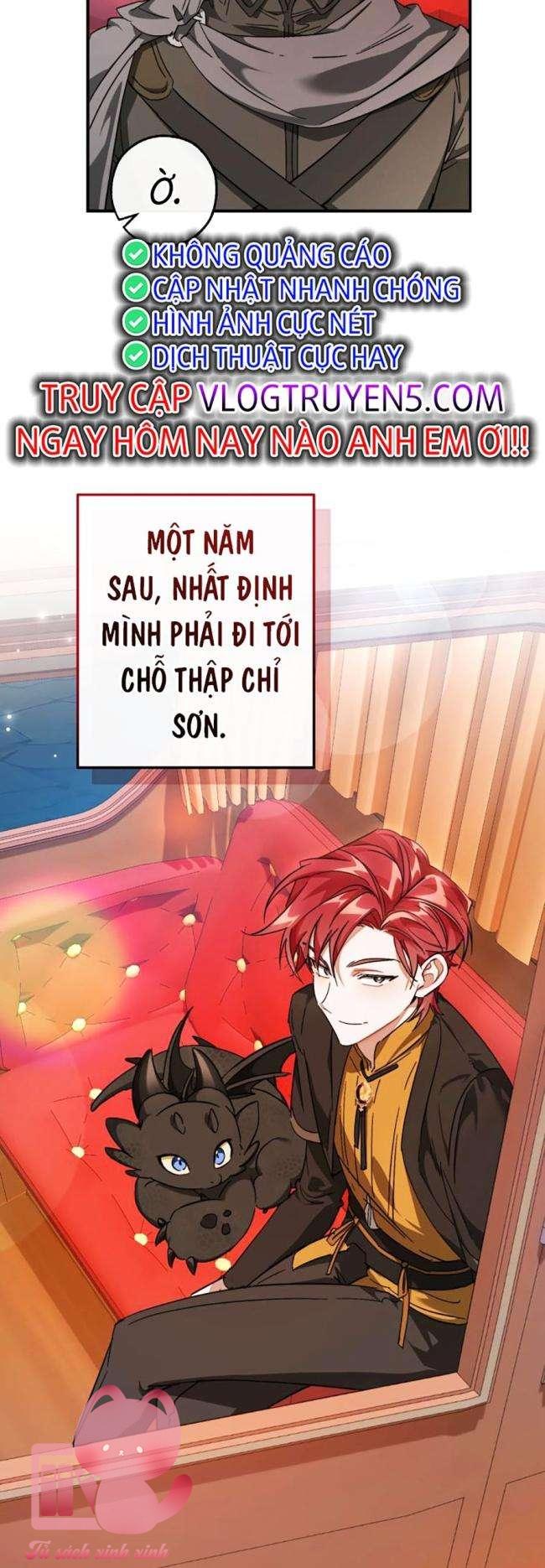 Phế Vật Dòng Dõi Bá Tước - Chap 113 - Trang 32