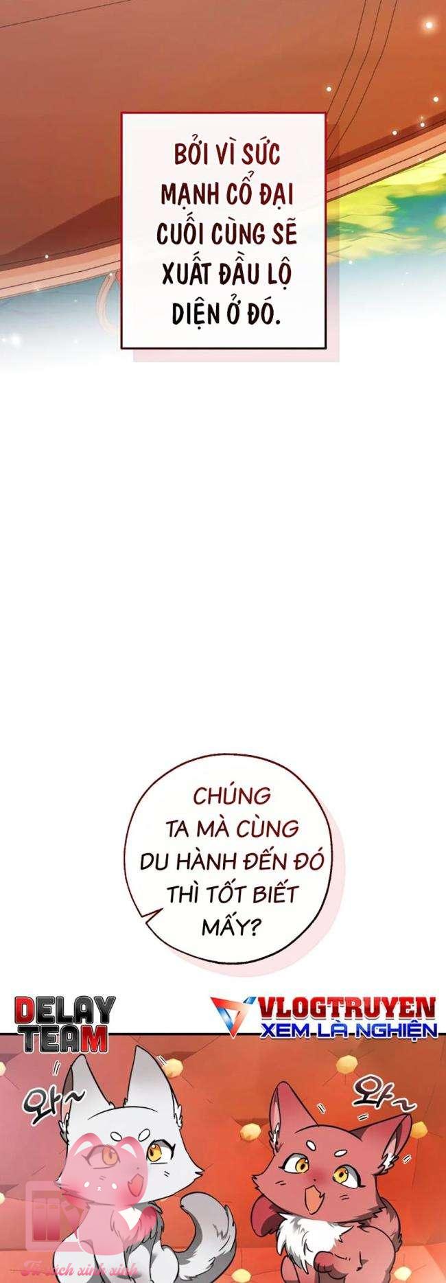 Phế Vật Dòng Dõi Bá Tước - Chap 113 - Trang 33