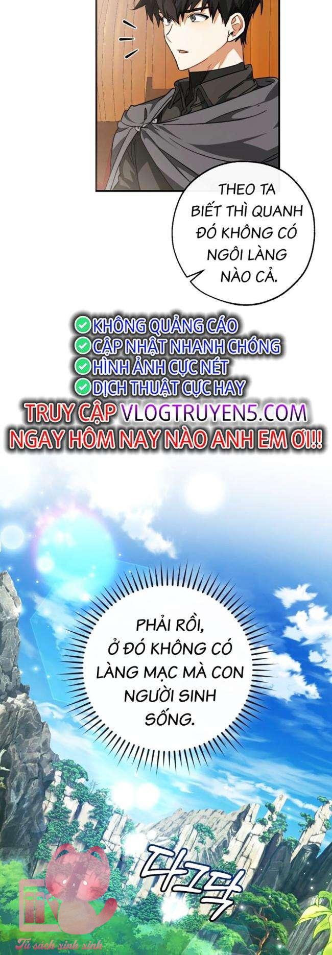 Phế Vật Dòng Dõi Bá Tước - Chap 113 - Trang 35