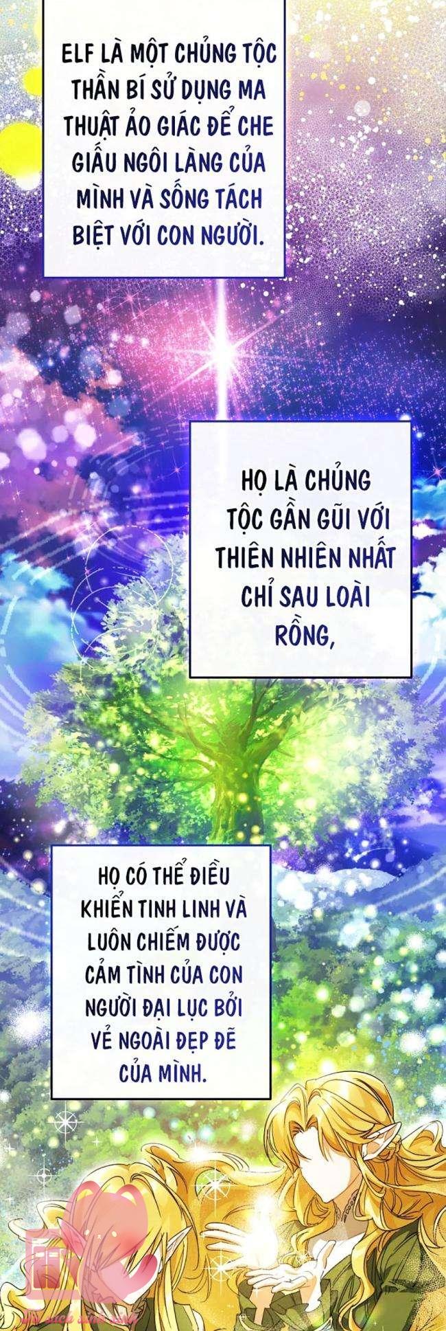 Phế Vật Dòng Dõi Bá Tước - Chap 113 - Trang 37