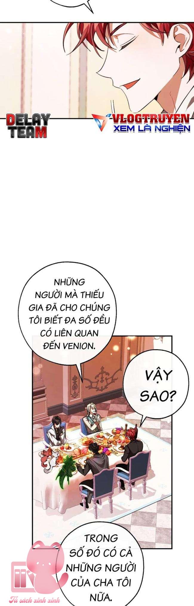 Phế Vật Dòng Dõi Bá Tước - Chap 113 - Trang 5