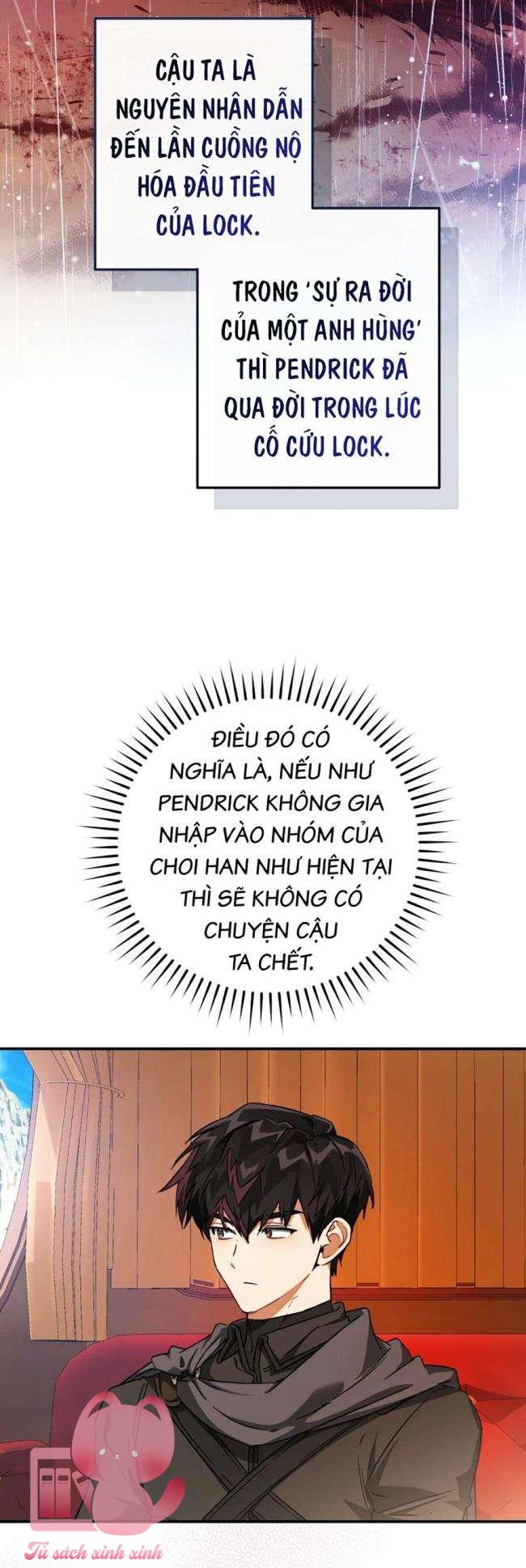 Phế Vật Dòng Dõi Bá Tước - Chap 113 - Trang 41