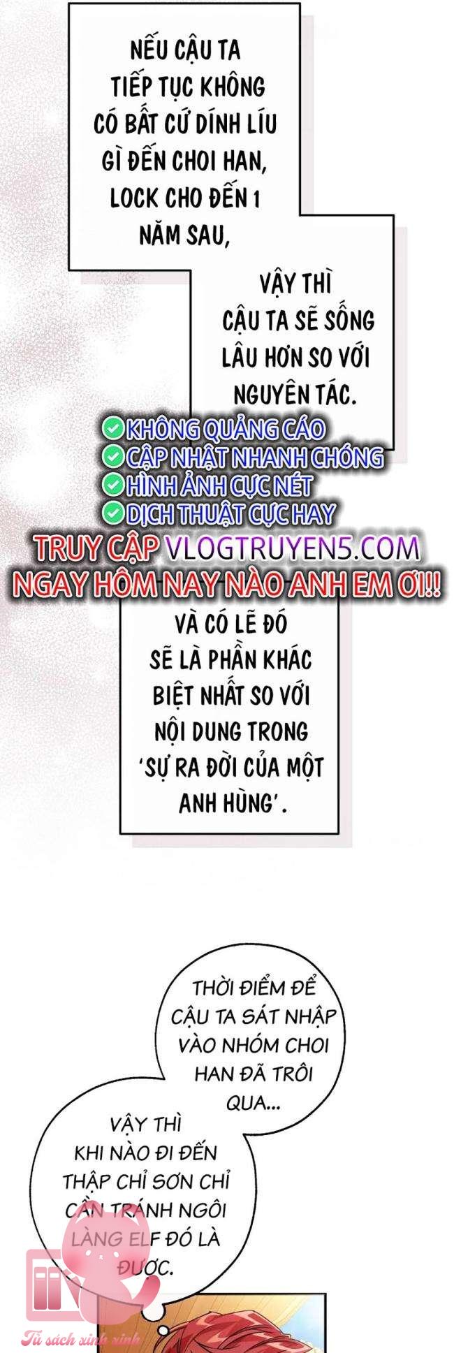 Phế Vật Dòng Dõi Bá Tước - Chap 113 - Trang 42