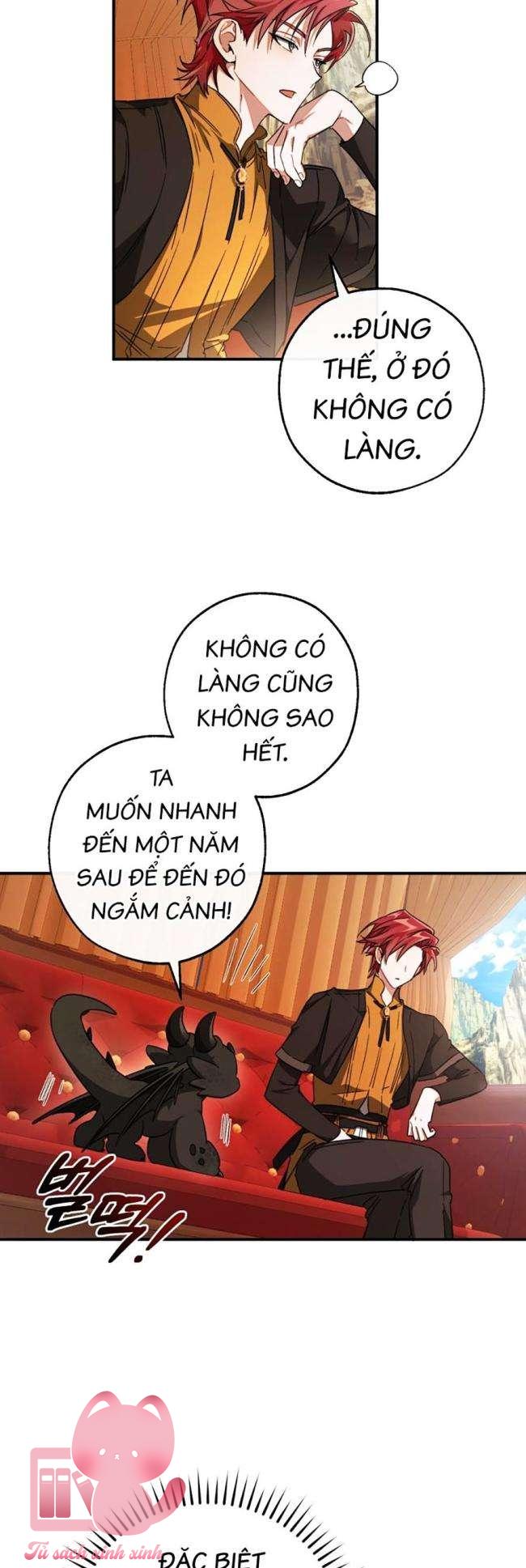 Phế Vật Dòng Dõi Bá Tước - Chap 113 - Trang 43