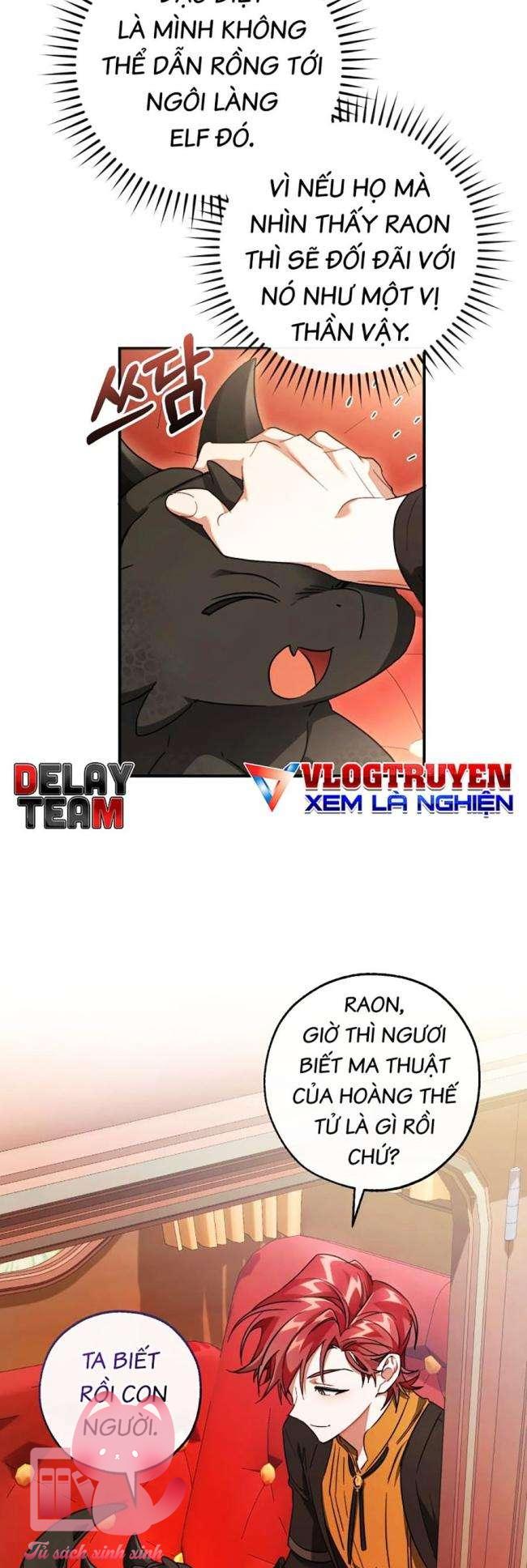 Phế Vật Dòng Dõi Bá Tước - Chap 113 - Trang 44