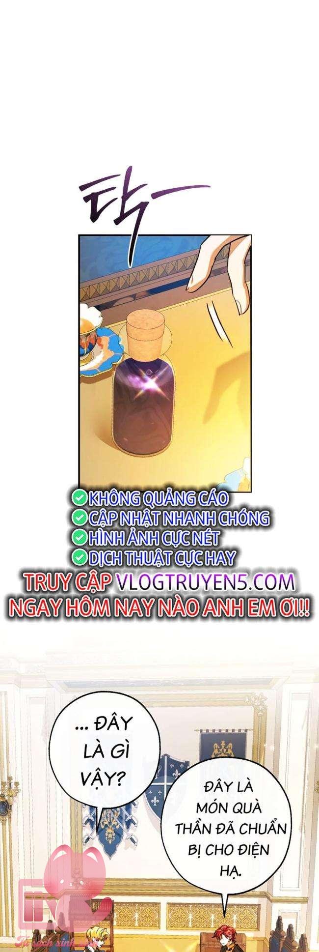 Phế Vật Dòng Dõi Bá Tước - Chap 113 - Trang 46