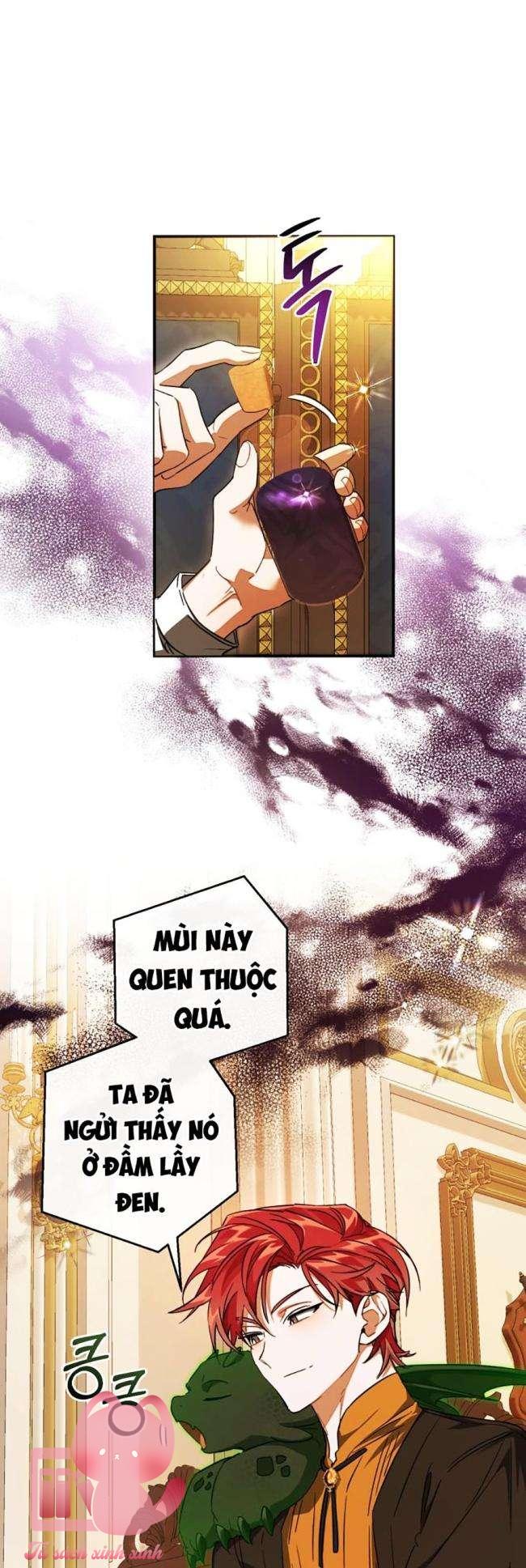 Phế Vật Dòng Dõi Bá Tước - Chap 113 - Trang 48