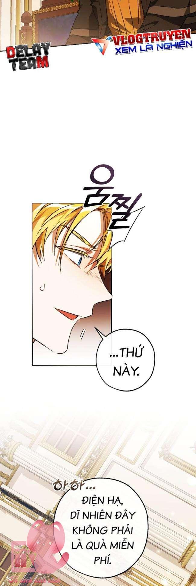 Phế Vật Dòng Dõi Bá Tước - Chap 113 - Trang 49