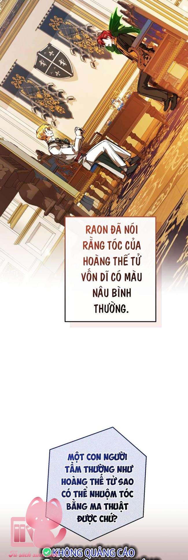 Phế Vật Dòng Dõi Bá Tước - Chap 113 - Trang 50