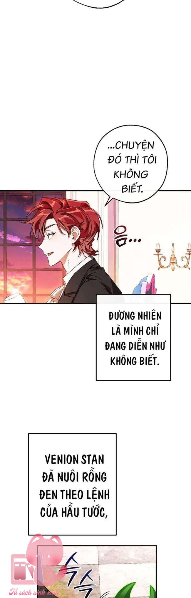 Phế Vật Dòng Dõi Bá Tước - Chap 113 - Trang 6