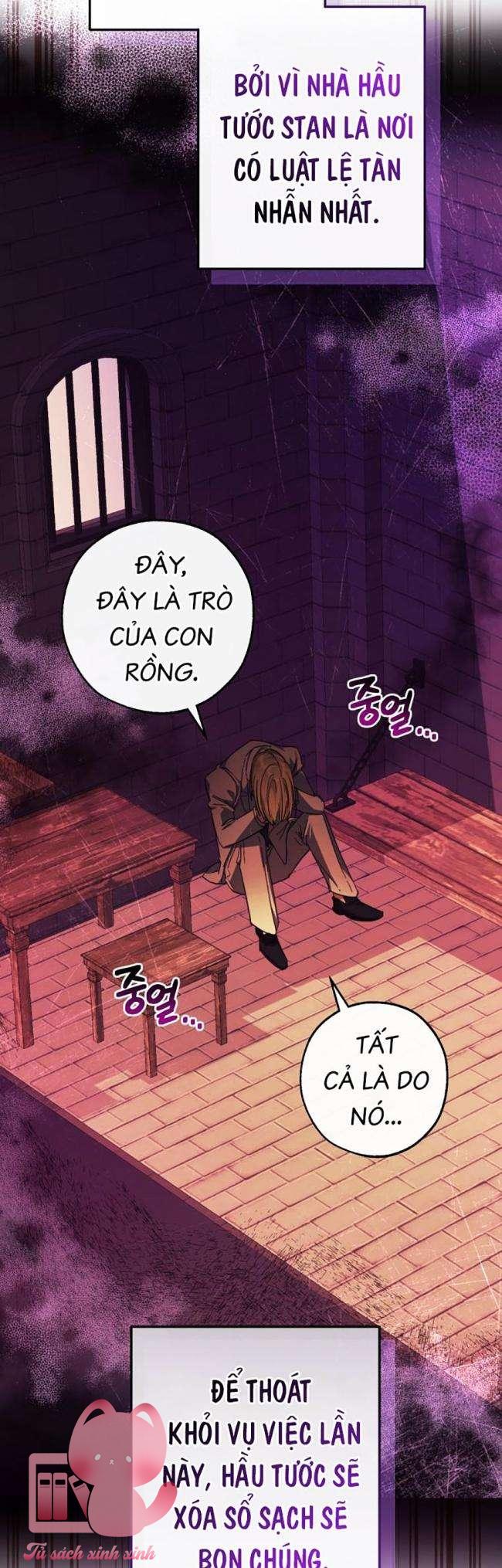 Phế Vật Dòng Dõi Bá Tước - Chap 113 - Trang 8