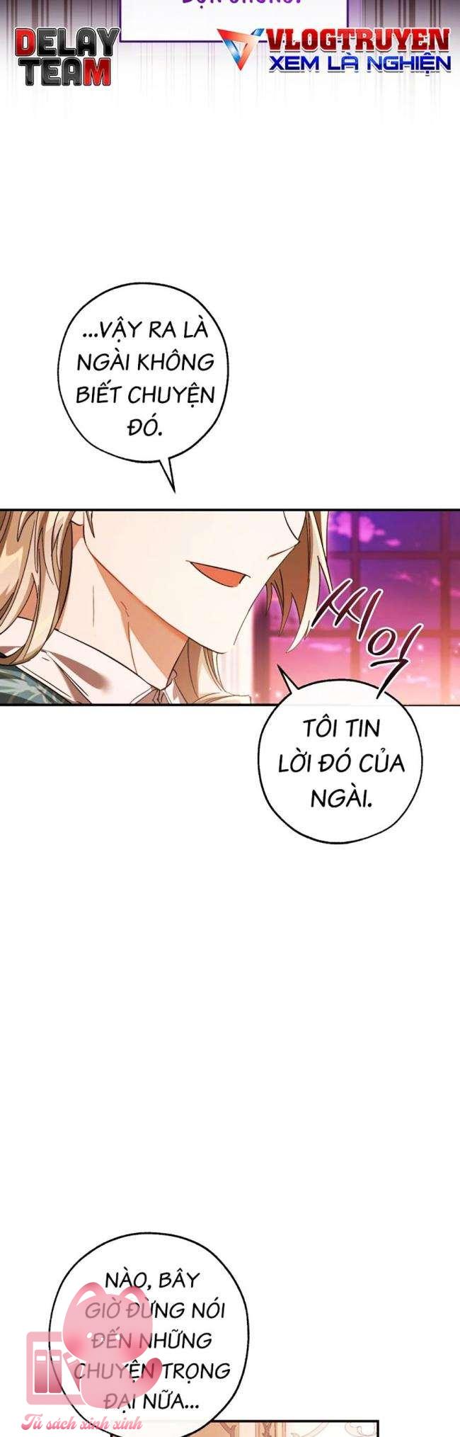 Phế Vật Dòng Dõi Bá Tước - Chap 113 - Trang 9