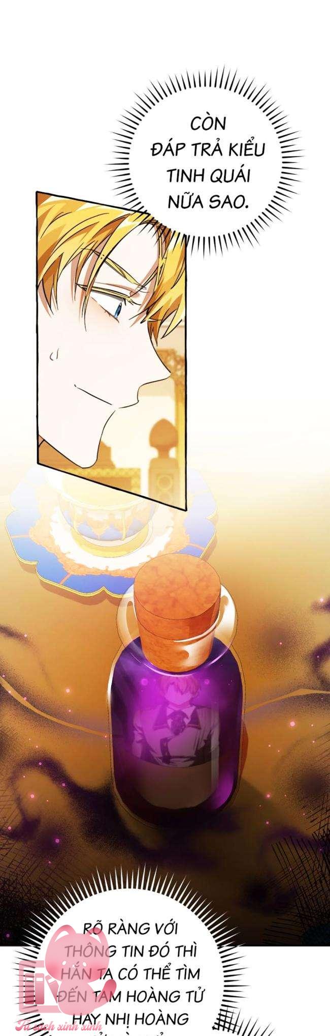 Phế Vật Dòng Dõi Bá Tước - Chap 114 - Trang 11