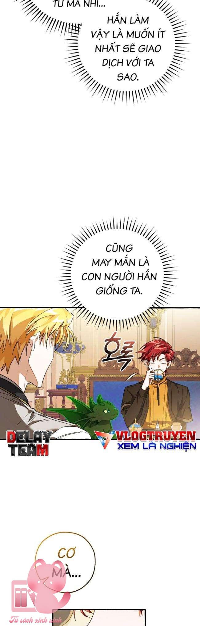 Phế Vật Dòng Dõi Bá Tước - Chap 114 - Trang 12