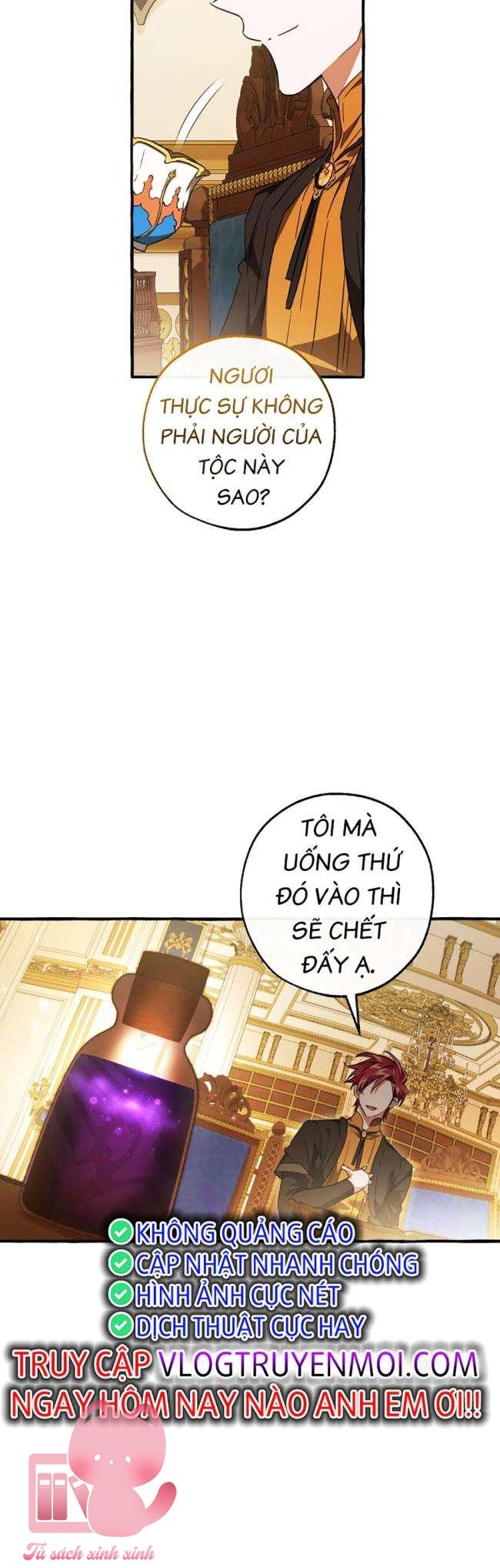 Phế Vật Dòng Dõi Bá Tước - Chap 114 - Trang 13