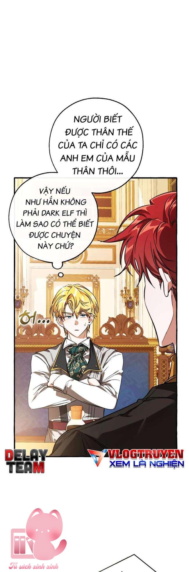 Phế Vật Dòng Dõi Bá Tước - Chap 114 - Trang 14
