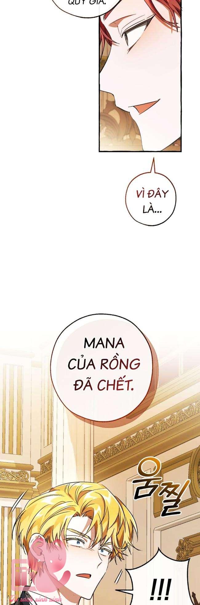 Phế Vật Dòng Dõi Bá Tước - Chap 114 - Trang 17