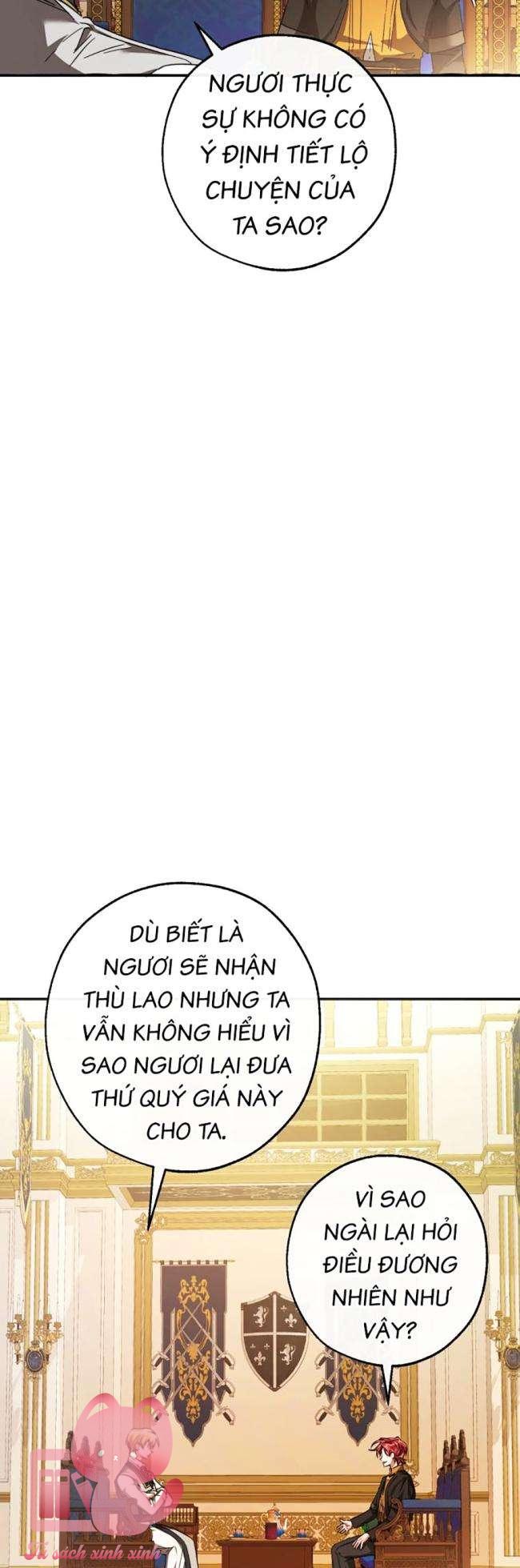 Phế Vật Dòng Dõi Bá Tước - Chap 114 - Trang 20