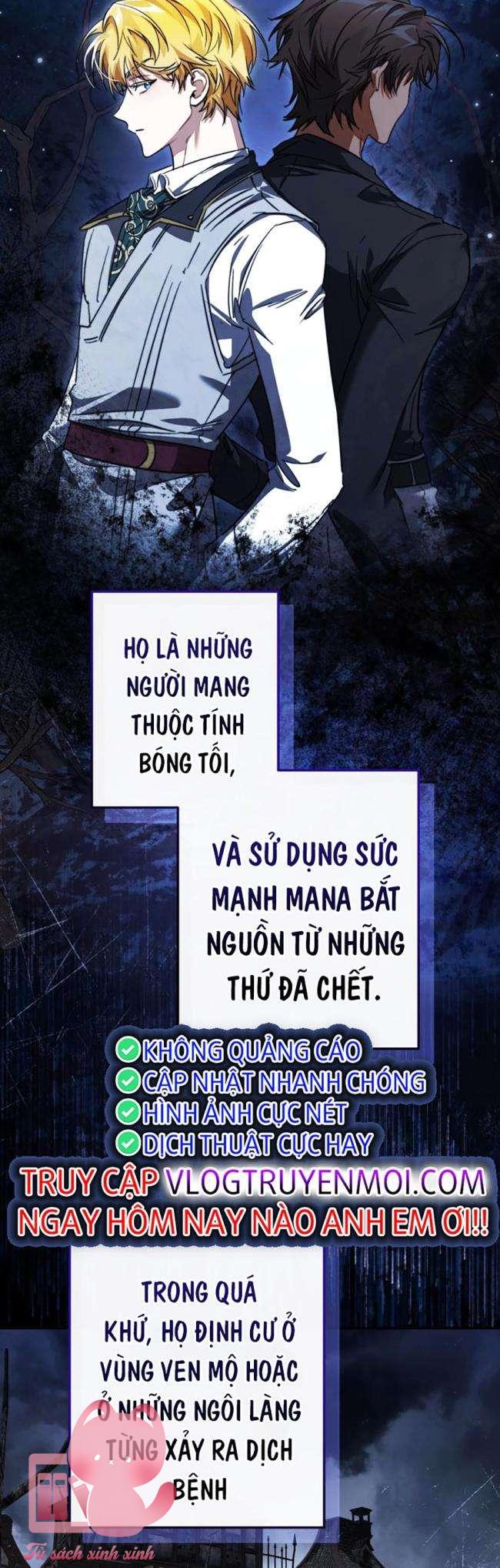 Phế Vật Dòng Dõi Bá Tước - Chap 114 - Trang 3