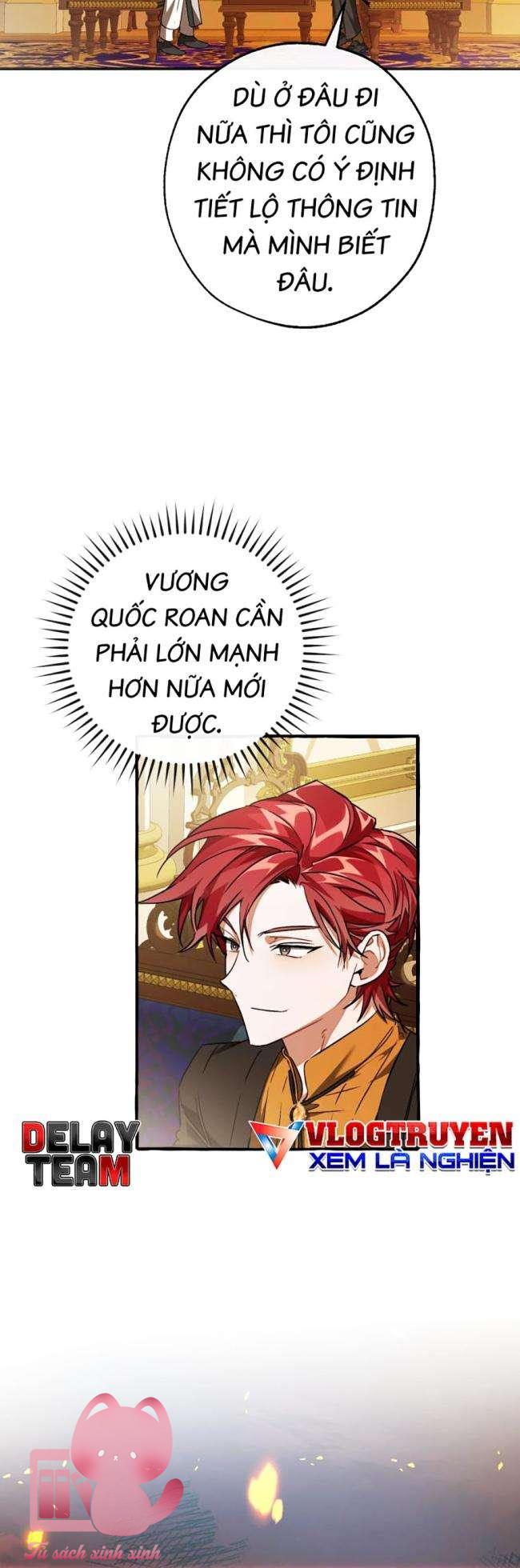 Phế Vật Dòng Dõi Bá Tước - Chap 114 - Trang 21