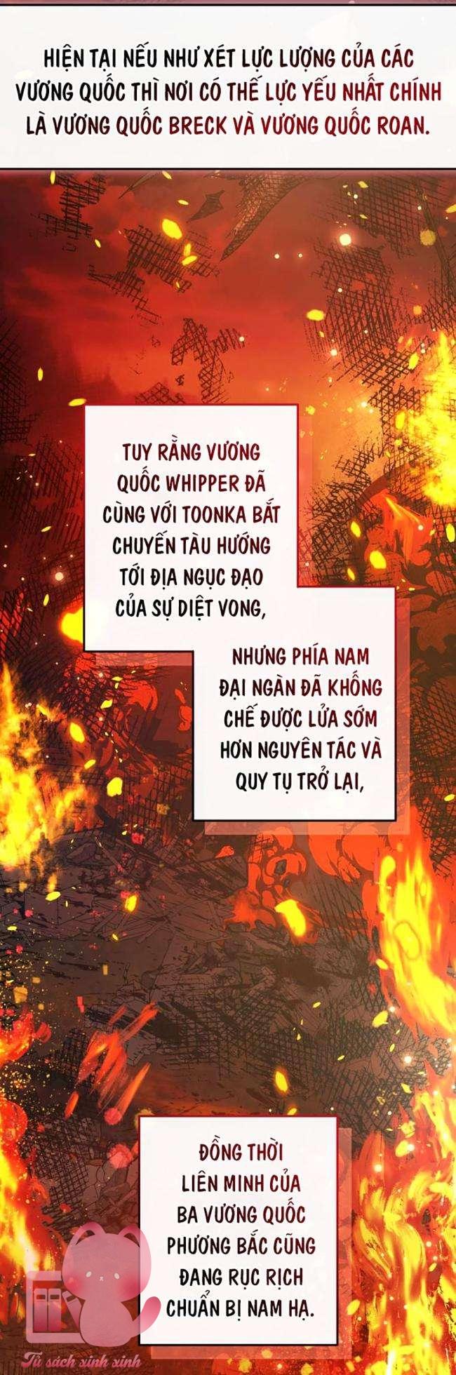 Phế Vật Dòng Dõi Bá Tước - Chap 114 - Trang 22