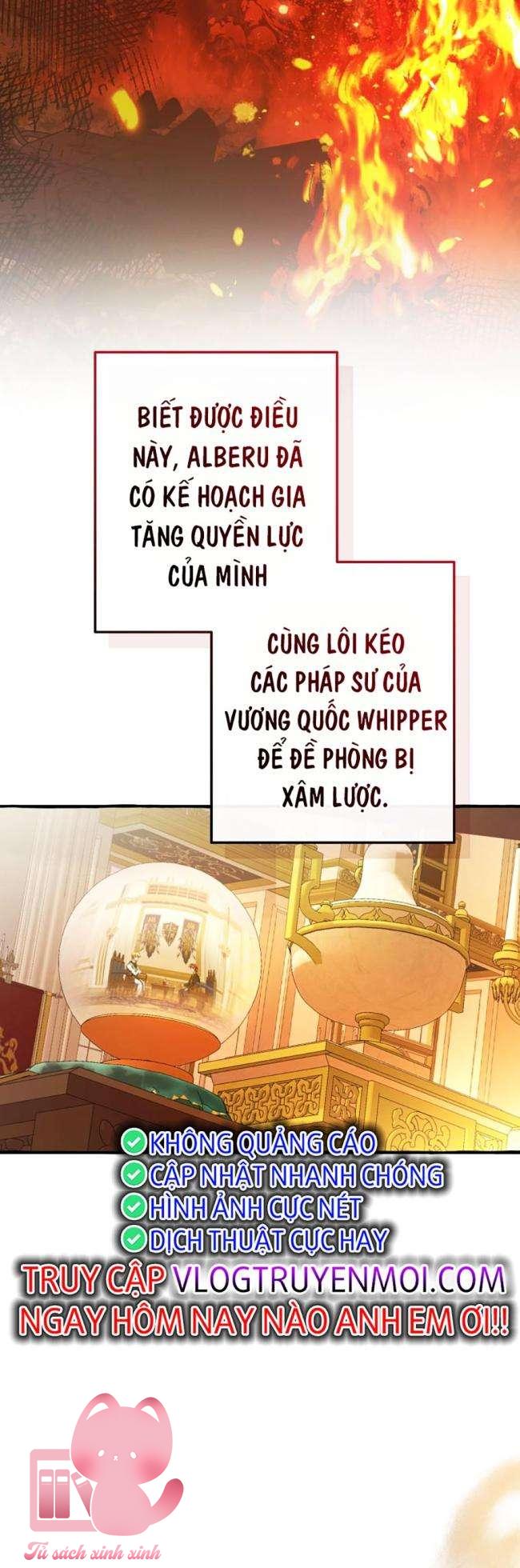 Phế Vật Dòng Dõi Bá Tước - Chap 114 - Trang 23