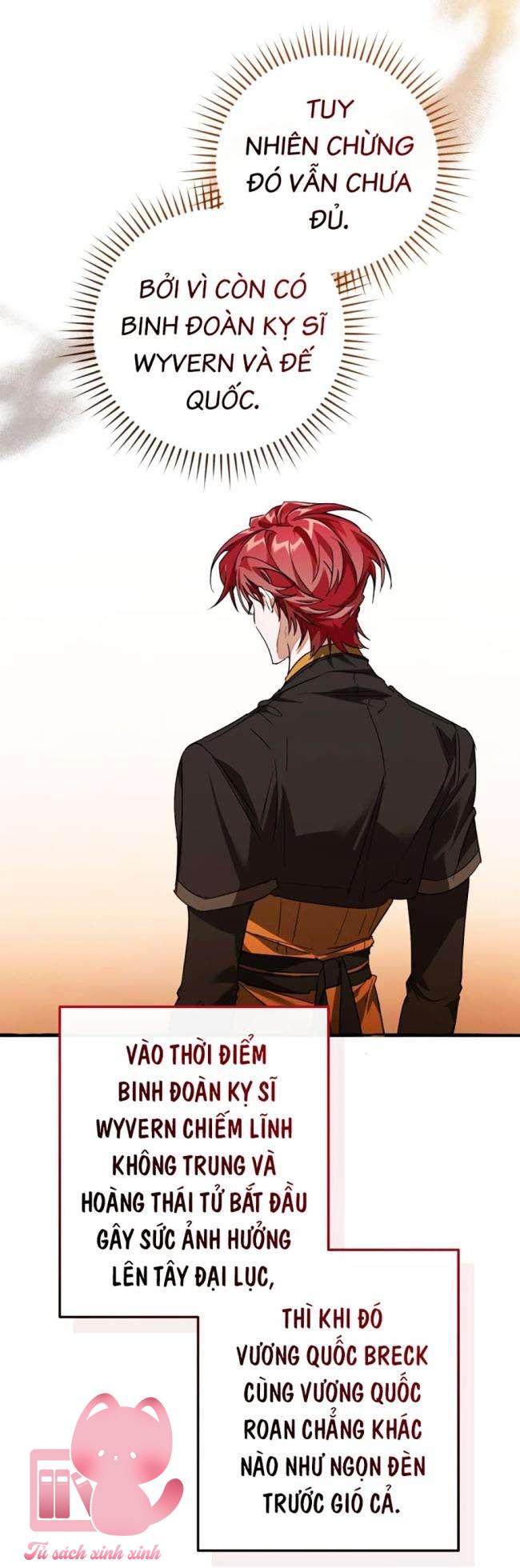 Phế Vật Dòng Dõi Bá Tước - Chap 114 - Trang 24